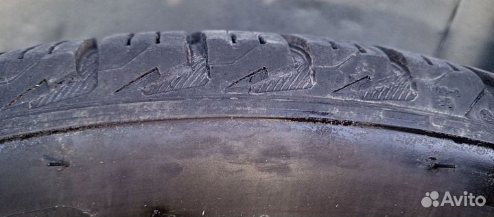 Michelin X-Ice Snow 245/45 R19 102