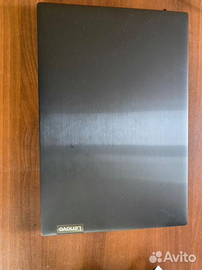 Ноутбук lenovo ideapad s145