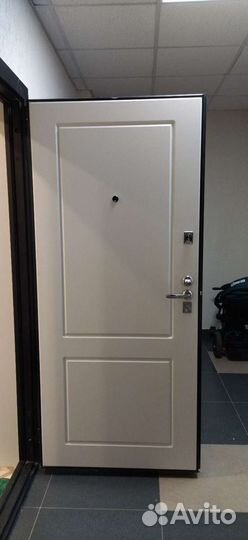 Замена мдф панели, накладок входной двери