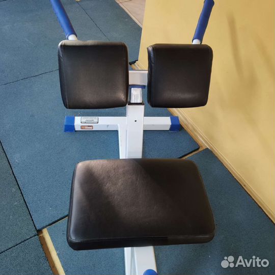 Гиперэкстензия реабилитационная