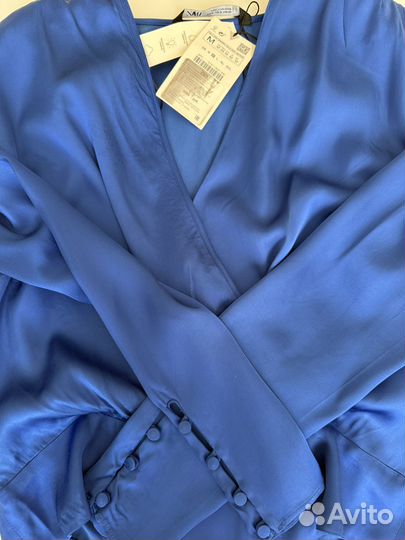 Блузка женская