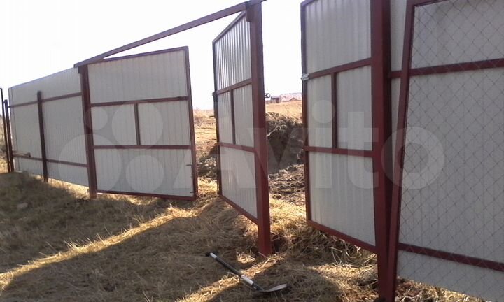 Участок 21 сот. (СНТ, ДНП)