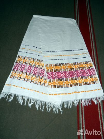 Рушник, салфетки, полотенца, фартук