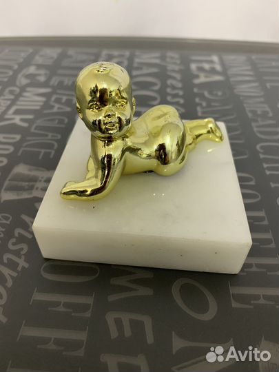 Статуэтка Малыш
