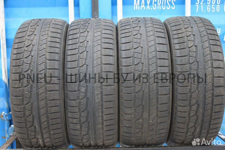 Nokian Tyres WR G2 SUV 265/45 R21 102T