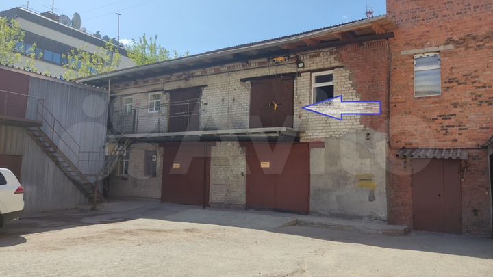 Свободного назначения, 60 м²