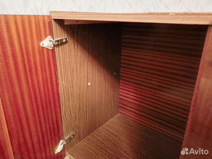 Тумба советская бу