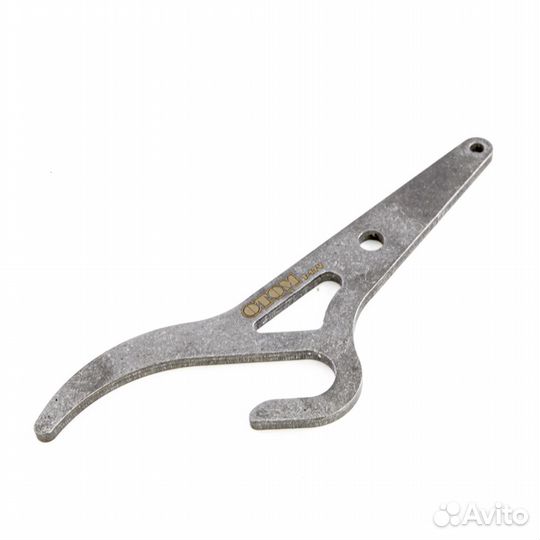 Инструмент для установки покрышек otom