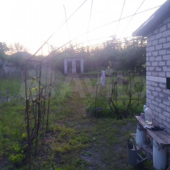 Дача 20 м² на участке 7 сот.