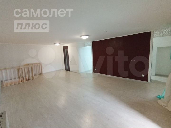 2-к. квартира, 83,7 м², 10/10 эт.