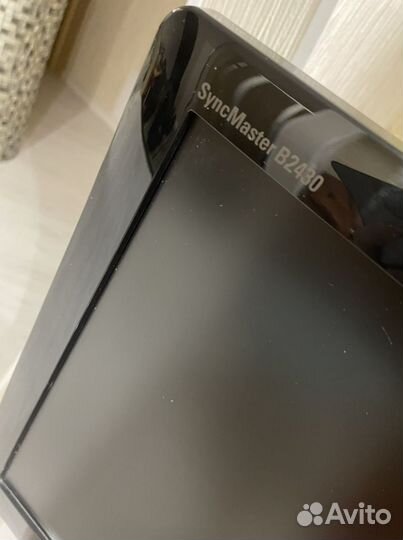 Монитор samsung