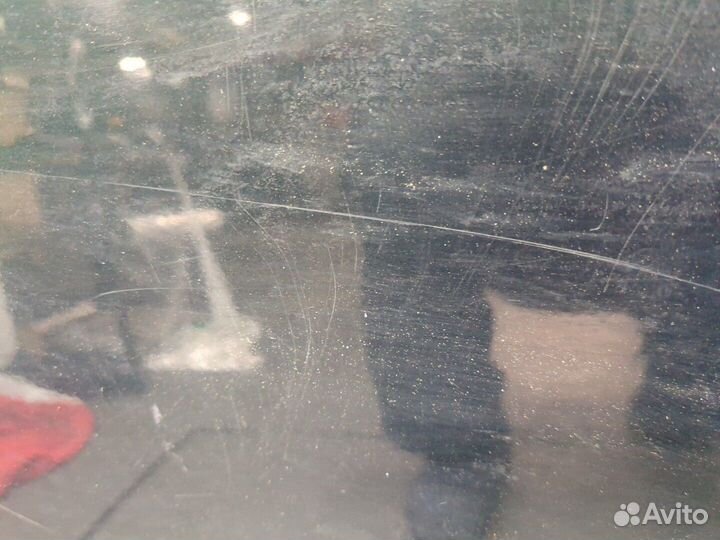 Дверь боковая правая задняя Volkswagen Passat 5, 1997