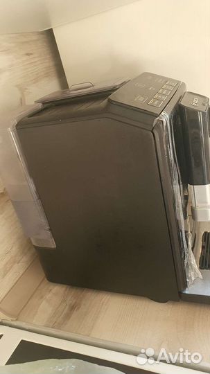 Кофемашина Bosh Bosch VeroCup 100TIS30129RW