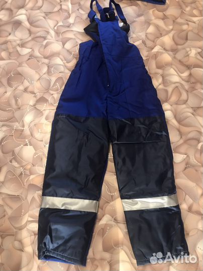 Спецодежда