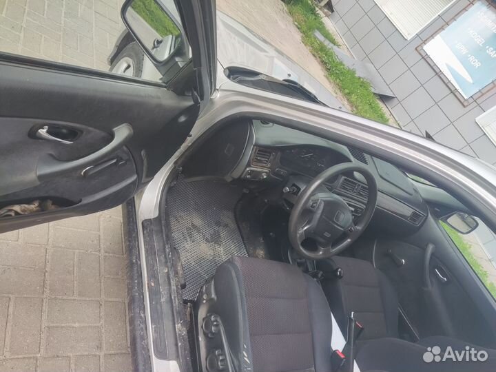 Honda Civic 1.4 МТ, 1998, 360 000 км