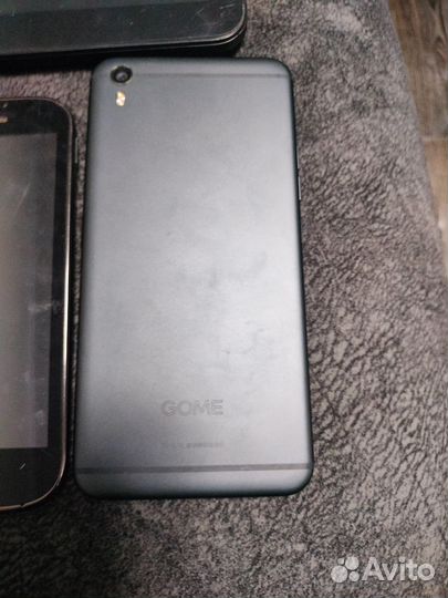 Планшеты, телефоны на запчасти