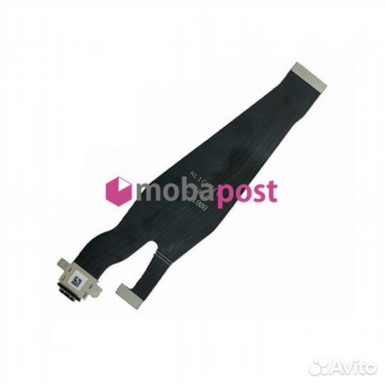 Шлейф для Huawei P20 Pro на системный разъем