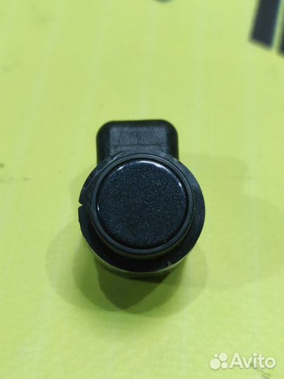 Датчик парктроника Bmw X5 E70 N52B30 12.2008