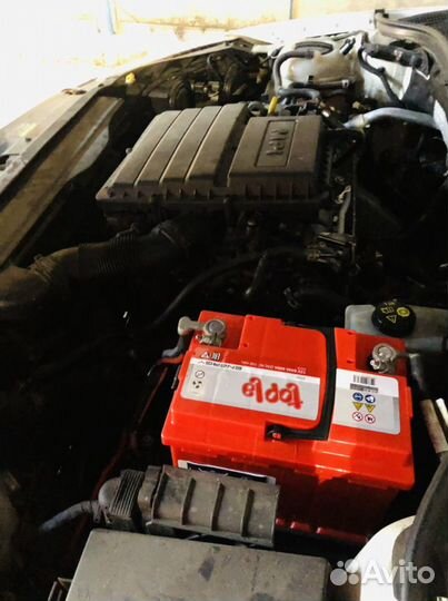 Аккумулятор Topla 60Ач на Шкоду с доставкой