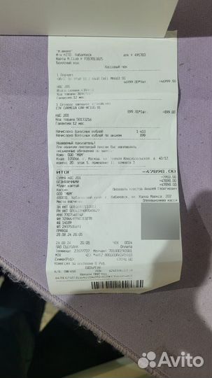 Новый iPad 9th generation wifi+cellular