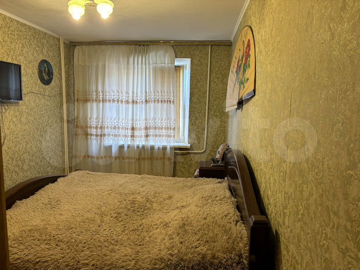 4-к. квартира, 84,2 м², 2/5 эт.