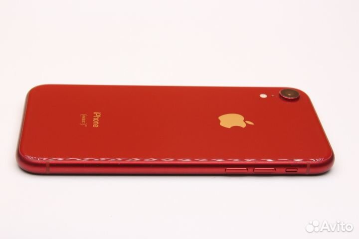 iPhone Xr, 64 ГБ
