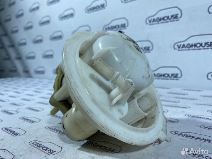 Корпус топливного фильтра Audi Q7 4.2 BAR 2006