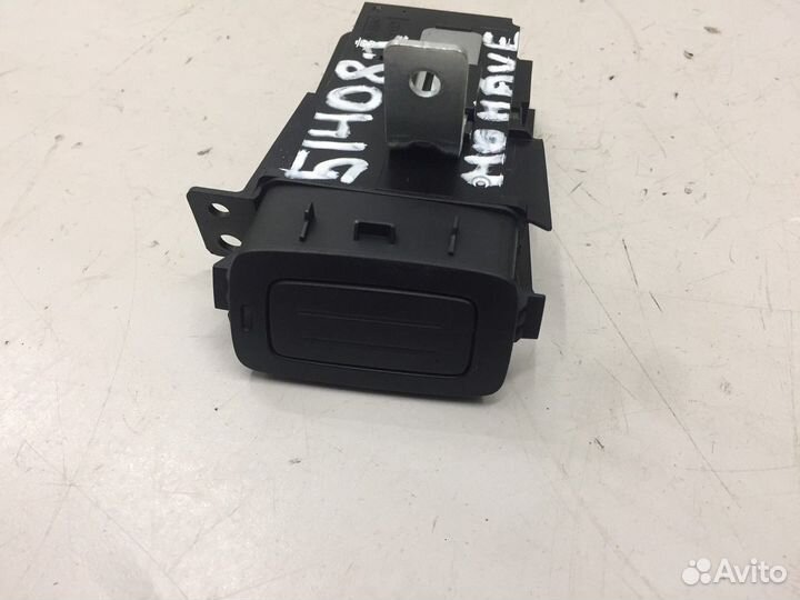 Замок зажигания (Kia Mohave)