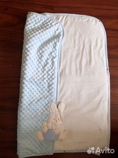 Конверт - одеяло