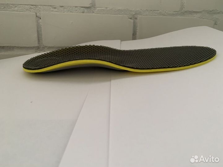 Ортопедические стельки