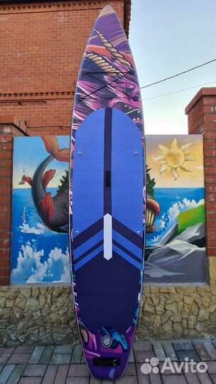 Uli Adventor Сапборд Ули