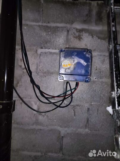 Услуги электрика с выездом