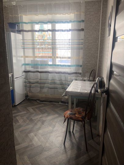 1-к. квартира, 40 м², 2/5 эт.