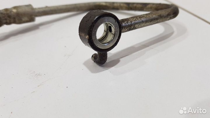 Шланг тормозной задний левый (Chery Tiggo 4)