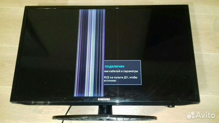 Телевизоры Samsung на разбор запчасти