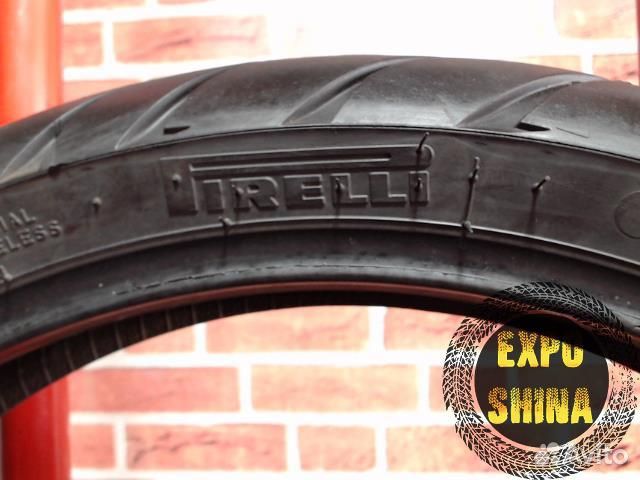 Мотошина Pirelli Scorpion Trail 2 120 70 R19