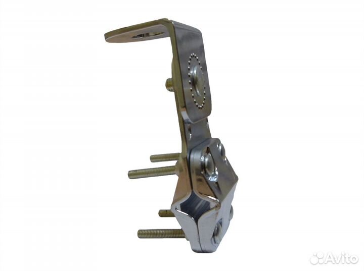 Врезные крепления optim TS-50