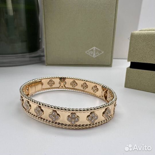 Браслет Van Cleef & Arpels