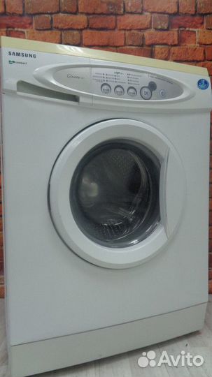 Стиральная машина Samsung