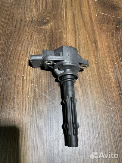 Катушка зажигания Mercedes-Benz E-Class W212