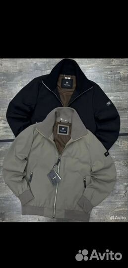 Куртка мужская tom ford