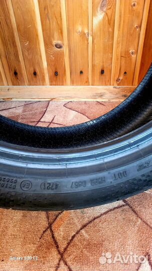 Continental ContiSportContact 6 235/40 R18