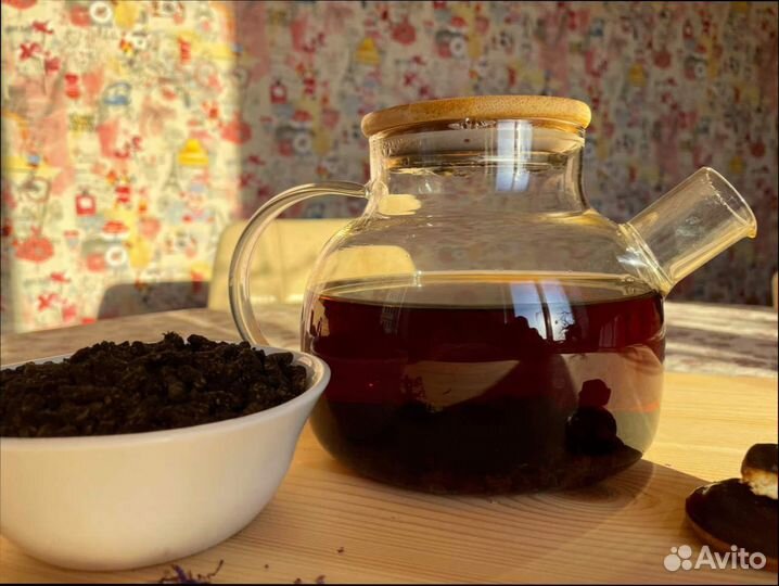 Иван-чай 1кг новый урожай 2023, по правилам