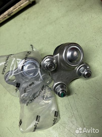 Шаровые опоры Sportage, Tucson, Sonata, Optima