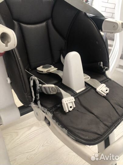 Детский стульчик peg perego