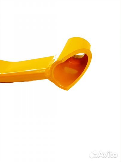 Передняя нижняя центральная распорка - Subaru Impr