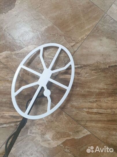 Металлоискатель Клон глубинный