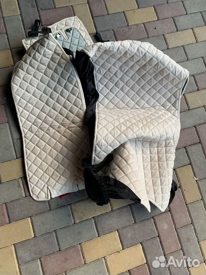 Автомобильные чехлы