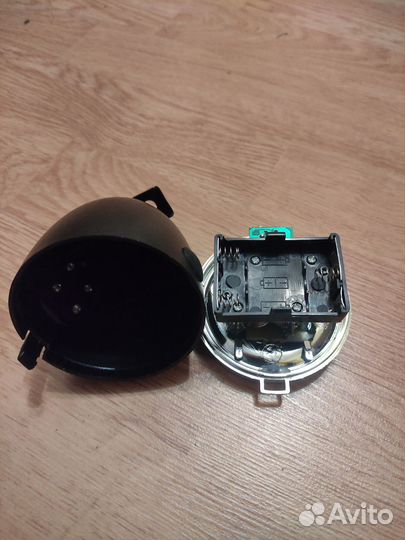 Фонарь для велосипеда, передний