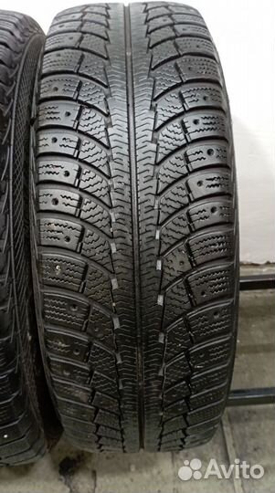 Gislaved Nord Frost 5 225/65 R17 116Z
